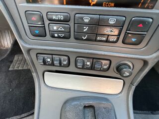 Saab 9-5 Aero 2.3 169kW