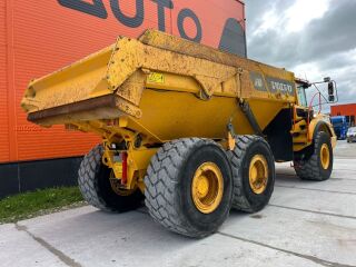 Volvo A 30 G 6x6 264kW