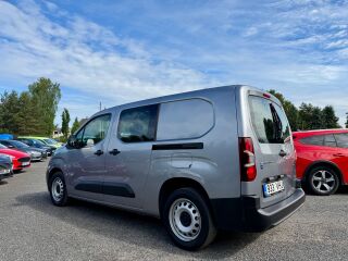 Peugeot Partner Team L2 BlueHDi 1.5 BlueHDi 75кВ