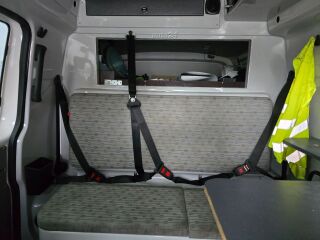 Volkswagen Transporter 2.0 103кВ