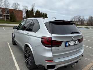 BMW X5 M-Pakett Design Pure Experience 3.0 xDrive 190kW