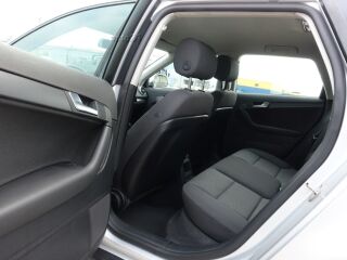 Audi A3 Sportback Facelift EU5 1.4 TFSi 92kW