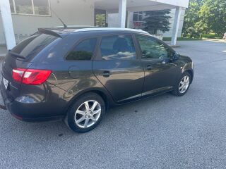 SEAT Ibiza 1.2 55кВ