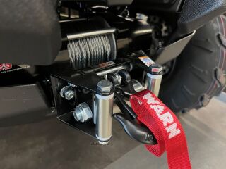 Yamaha Kodiak 700 EPS T3b