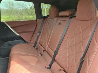 BMW iX xDrive 40 Sportpakett 240кВ