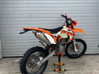 KTM 250 EXC-F