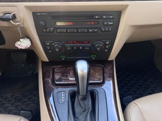 BMW 320 2.0 110kW