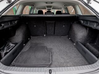 Skoda Octavia Combi Elegance 1.0 81kW
