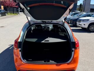 Kia Ceed SW 1.4 73kW