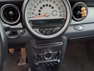 MINI Cooper D 1.6 82kW