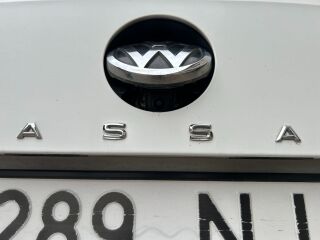 Volkswagen Passat Facelift 2.0 tdi 110kW