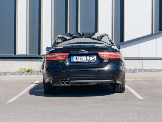Jaguar XE R-sport 2.0 132кВ