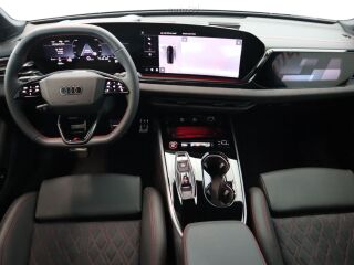 Audi A5 Limousine TFSI quattro 2.0 150kW