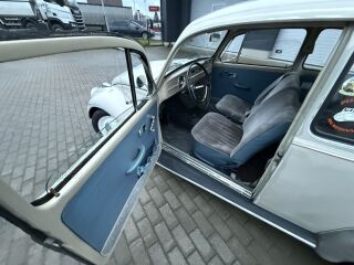 Volkswagen Beetle 1.6 32kW