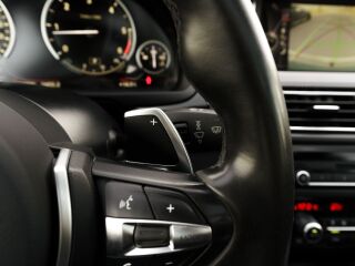 BMW 530 Facelift Shadowline 3.0 190kW