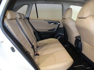 Toyota RAV4 Premium Plus AWD 2.5 131kW