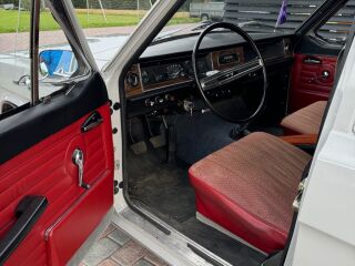 GAZ 24 2.4 70kW