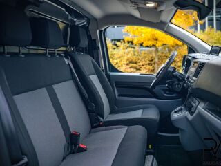 Fiat Scudo 2.0 106kW