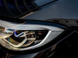 BMW 330 xDrive M-Sportpakett 3.0 195kW