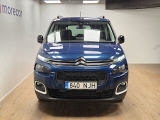 Citroen Berlingo BlueHDi 1.5 96kW