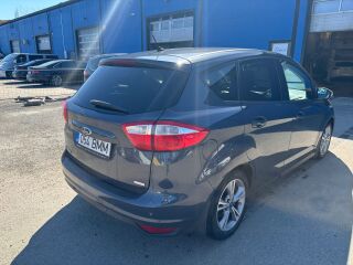 Ford C-MAX 1.0 92kW