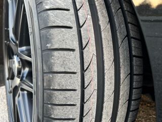 Mercedes-Benz S 500 4Matic AMG Coupe 4.7 335kW