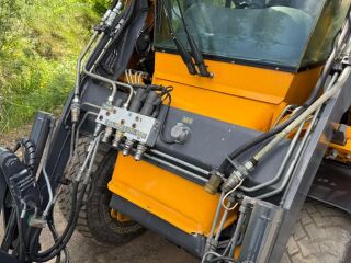 Wille 355B 36kW