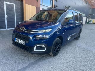Citroen Berlingo XTR 1.5 R4 BlueHDi 96kW