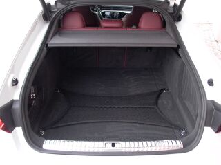 Audi S7 Sportback Quattro 3.0 TDI 253kW