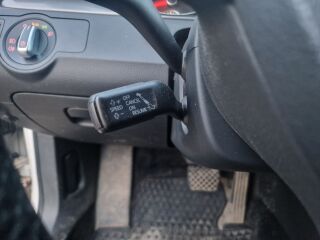 Volkswagen Passat LPG 1.4 110кВ