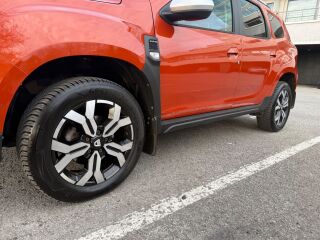 Dacia Duster SR DHD4 AD6UB220M0B0 1.5 84кВ