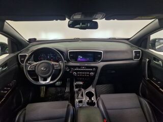 Kia Sportage GT-Line AWD 1.6 130kW