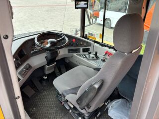 Volvo A25G 6x6 235kW