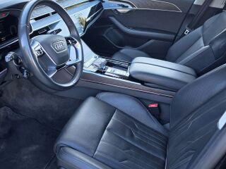 Audi A8 3.0 210kW