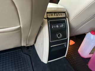 Skoda Superb 2.0 125kW
