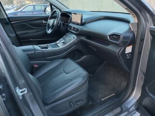 Hyundai Santa Fe Hybrid Calligraphy 1.6 132кВ