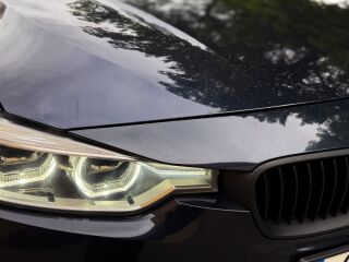 BMW 320 2.0 120kW