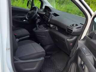 Peugeot Rifter 1.5 75кВ