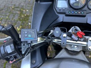 Yamaha TDM 900 63kW