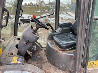 Ausa C200H 33kW