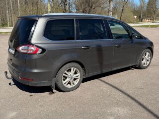 Ford Galaxy 2.0 154kW