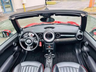 MINI Cooper SD 2.0 105кВ