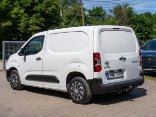 Toyota ProAce City 1.5 75кВ
