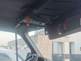 Nissan NV400 110kW
