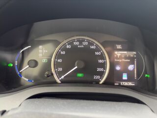 Lexus CT 200h 1.8 73kW