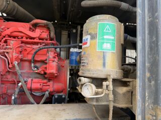 Terex TDS 820 331kW
