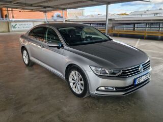 Volkswagen Passat Comfortline 2.0 110kW