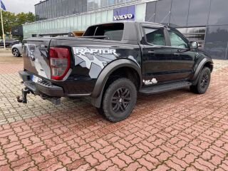 Ford Ranger Raptor 2.0 157kW