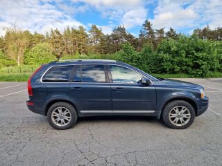 Volvo XC90 Polestar Performance 2.4 D5244T4 150kW