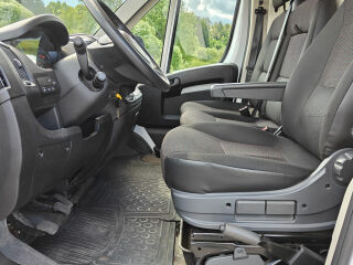 Citroen Jumper L4H2 2.2 103kW